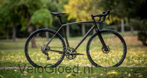Ridley X-Trail specificaties